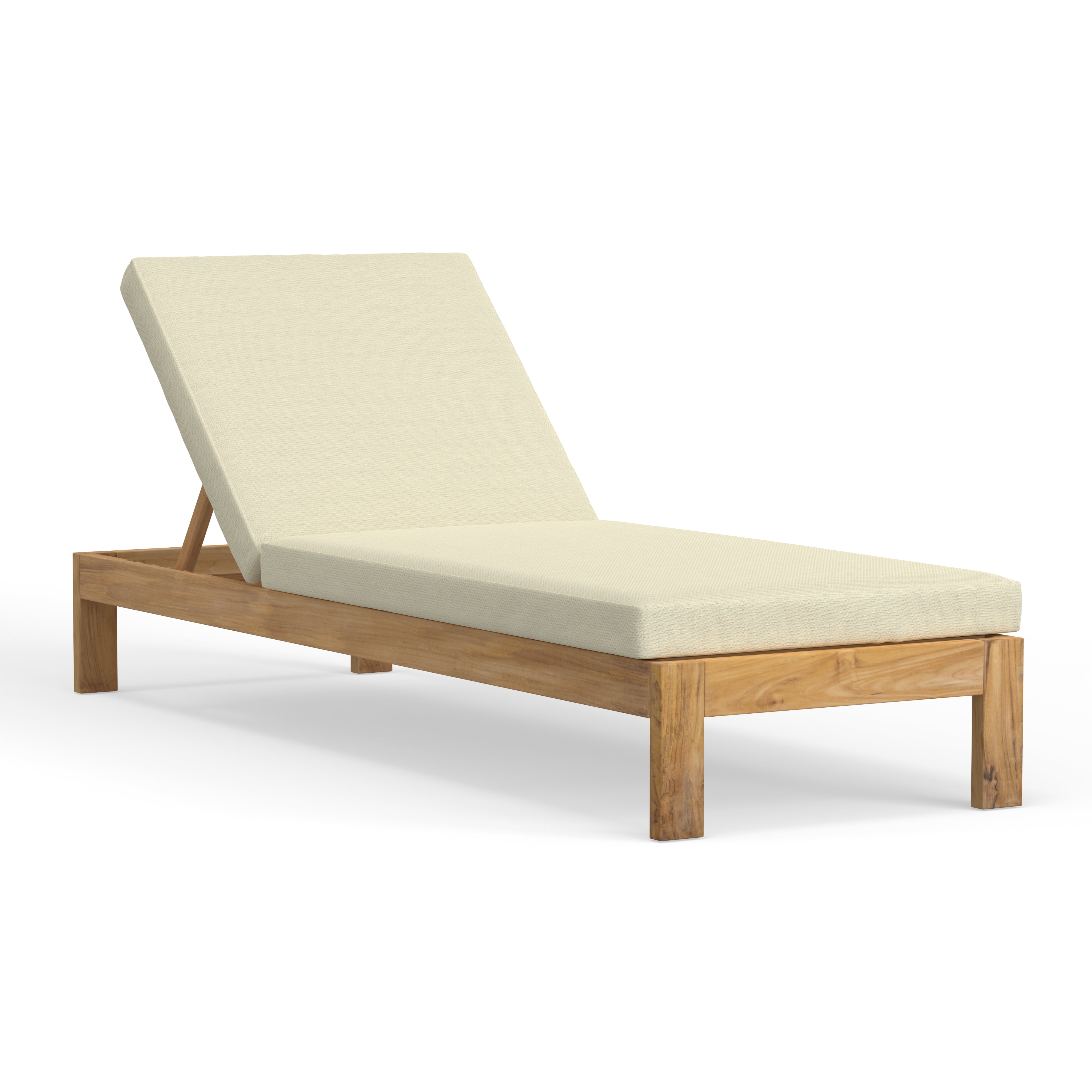 Best Grade-A Teak Lounge Chair