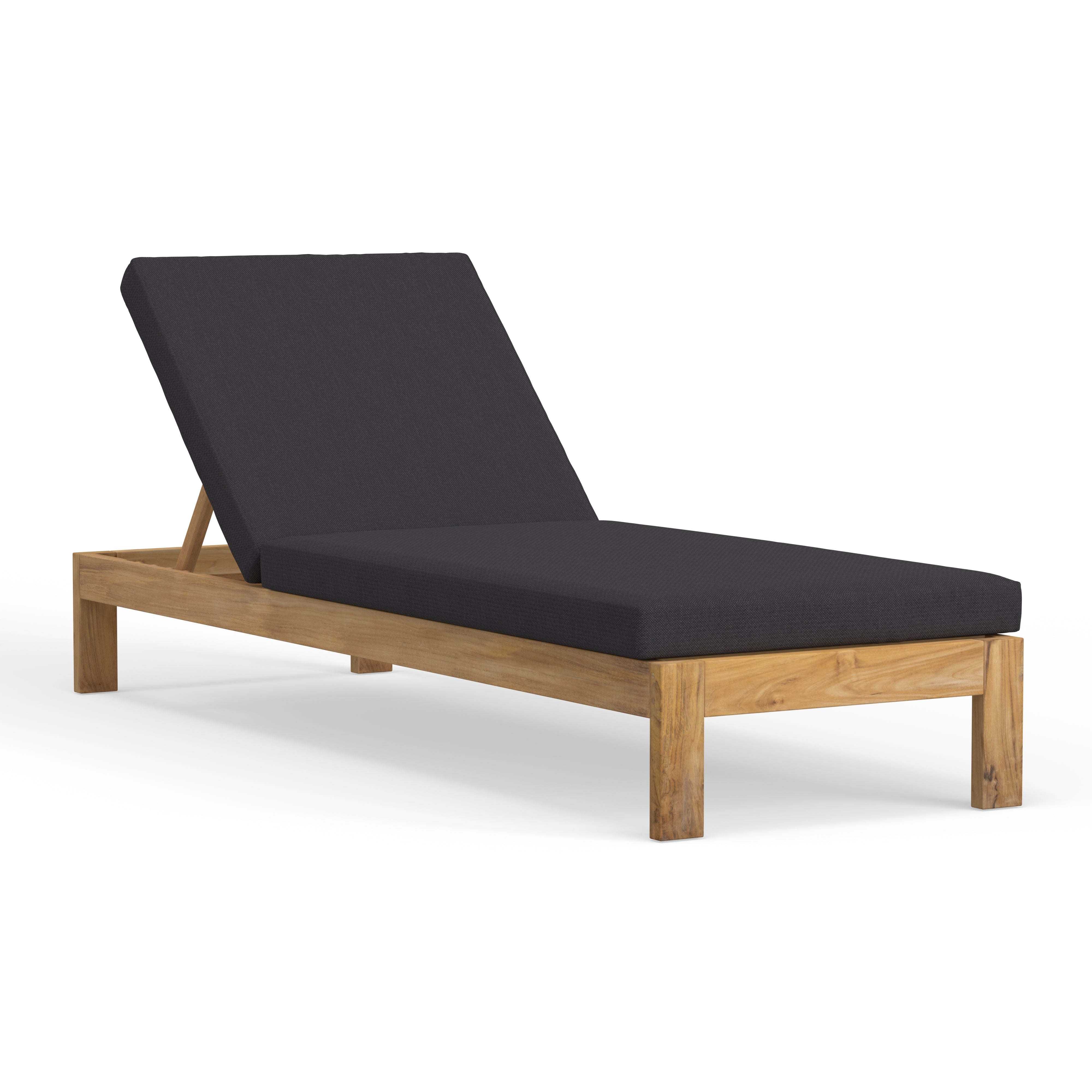 Sunbrella Cushion Chaise Lounge