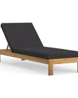 Sunbrella Cushion Chaise Lounge