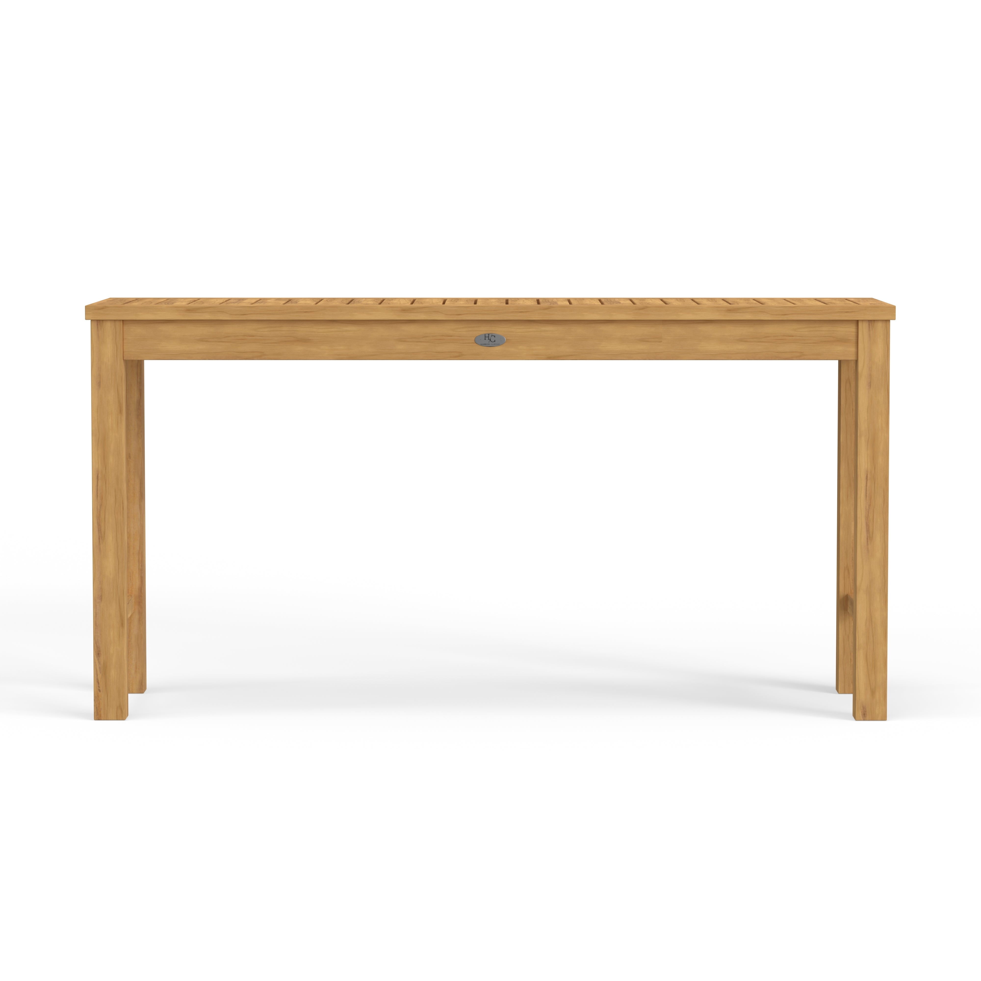 Outdoor Console Table