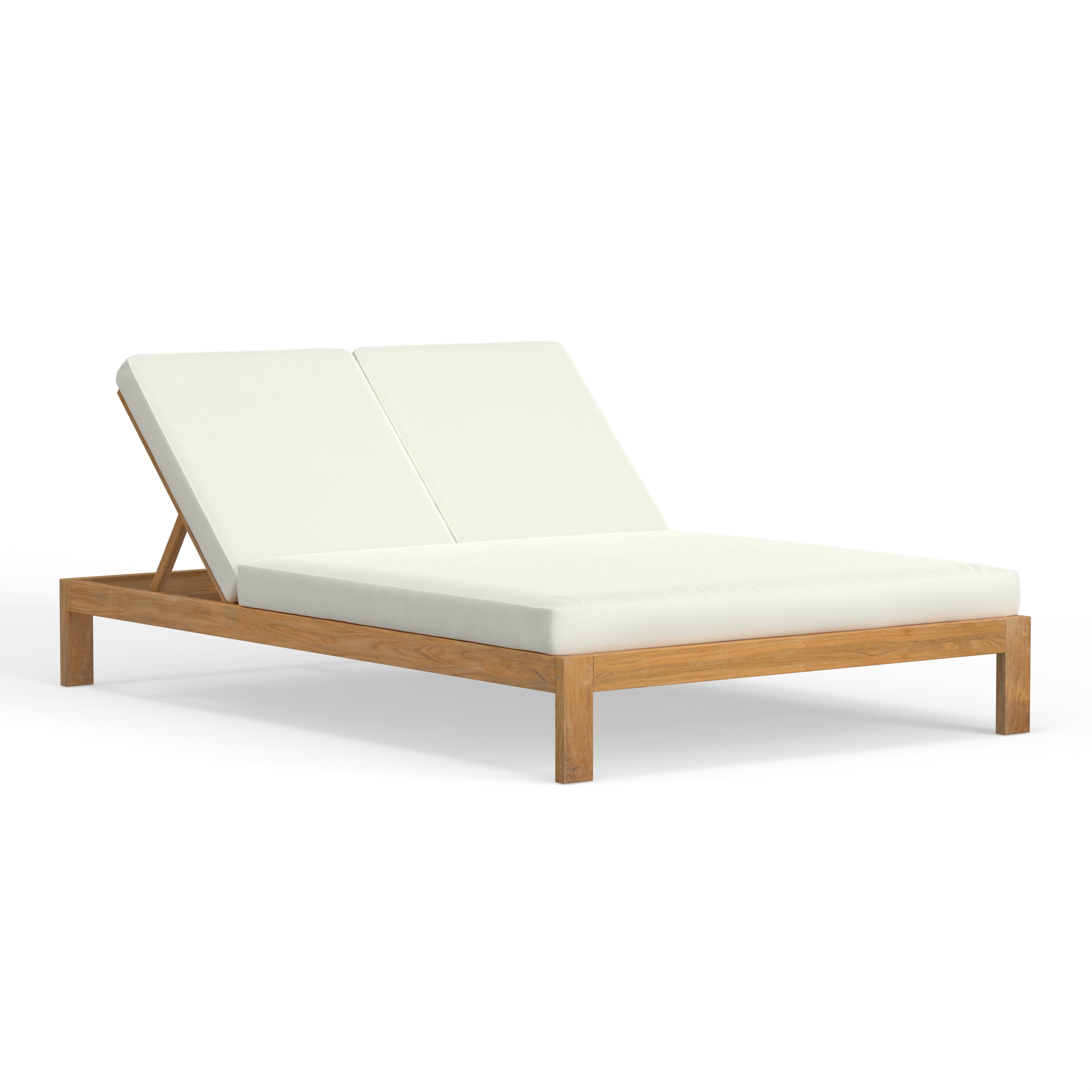 Two Person Chaise Lounge