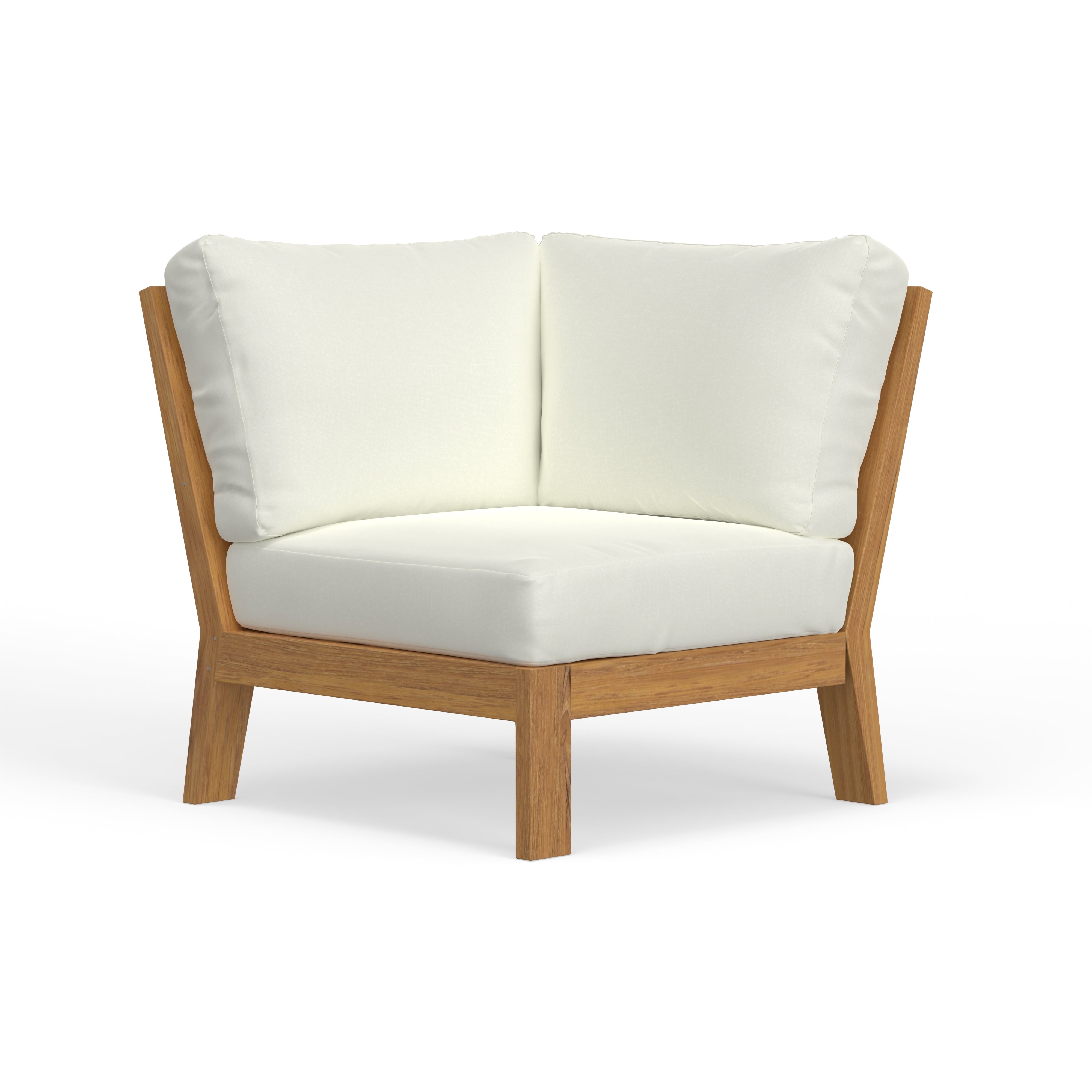 Luxury Outdoor Teak Furniture 