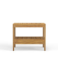 Outdoor Luxury Teak Side Table Furniture