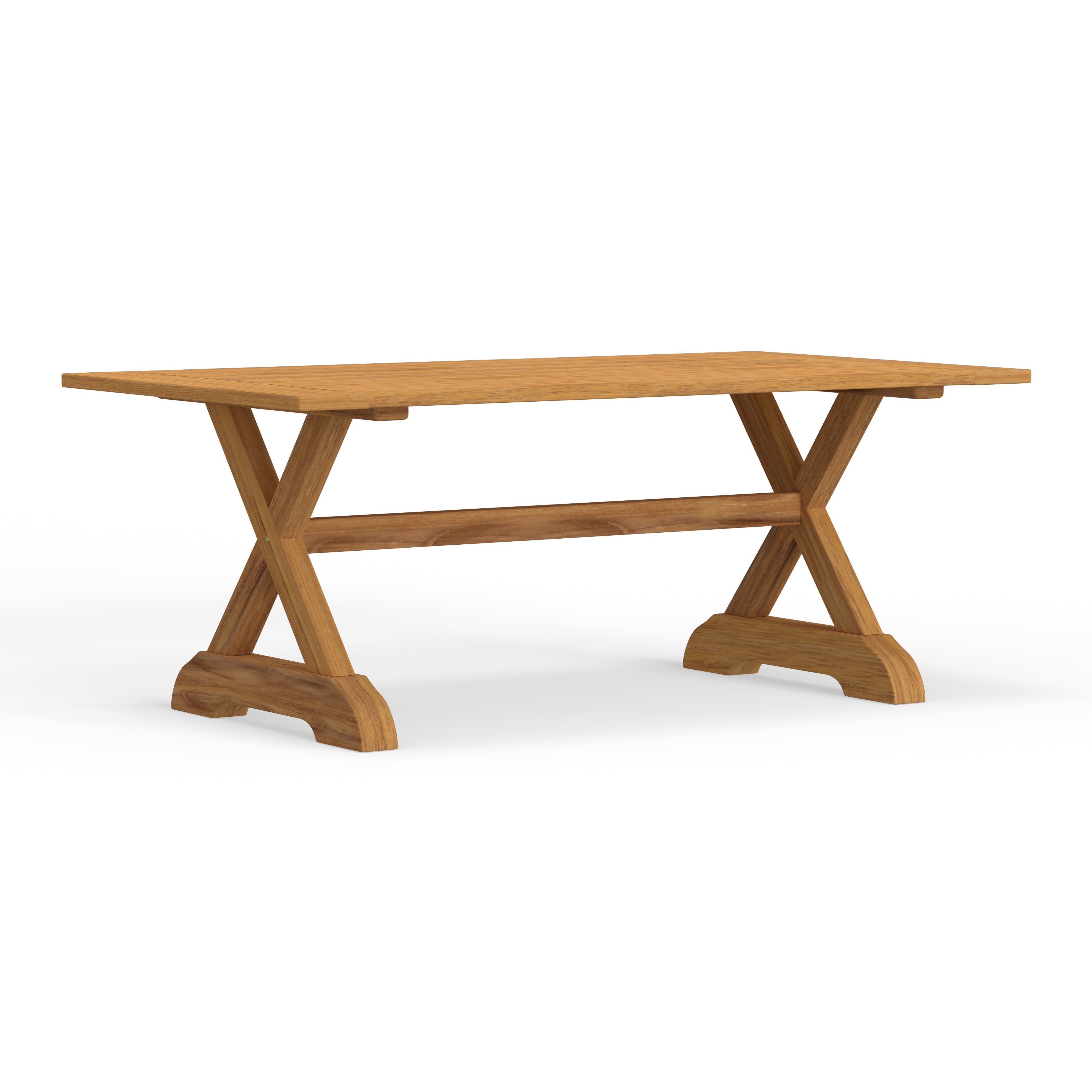 est Quality Outdoor Teak Dining Table Set