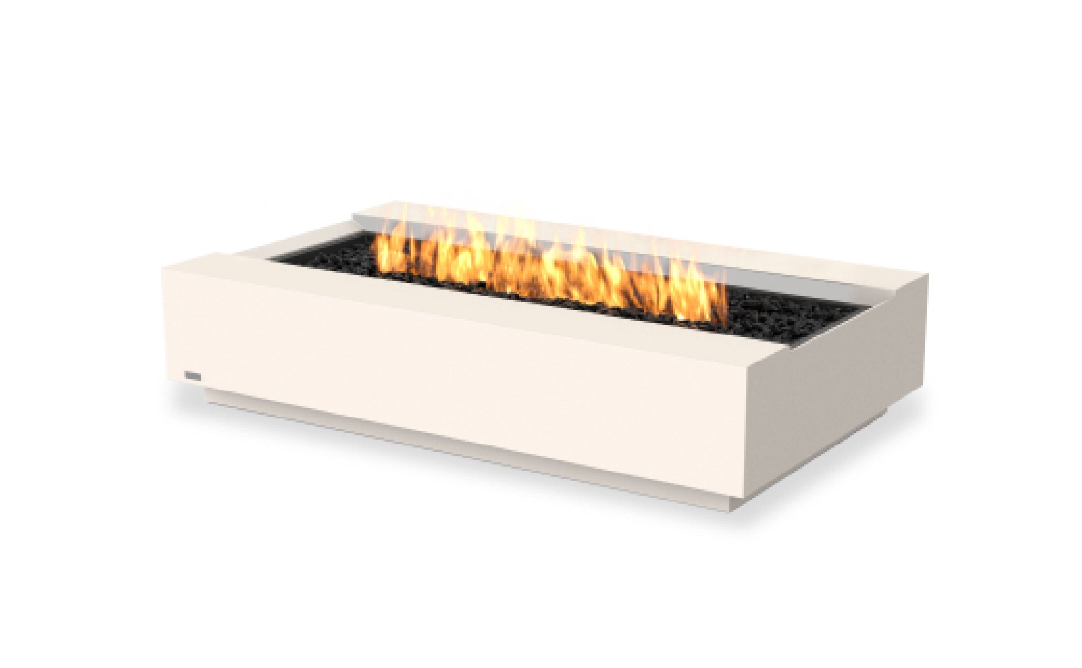 Modern Gas Fire Pit