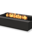 Gas Outdoor Fire Pit Table