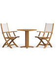 Freeport Folding Chair Classic Set