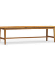 Best Quality Teak Extension Dining Table