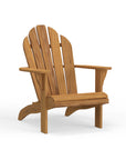 Highest Quality Teak Adirondack