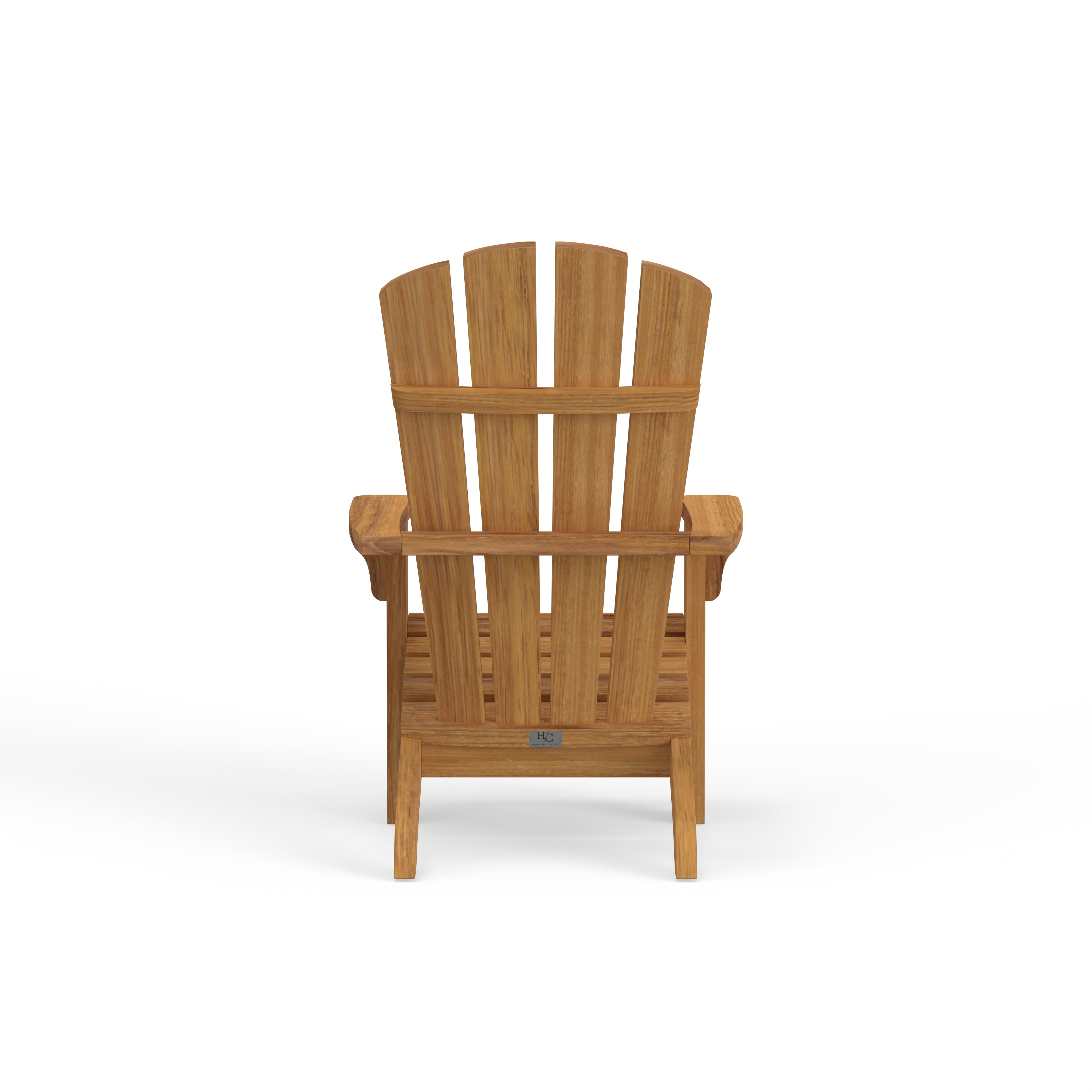 Kids Outdoor Chair