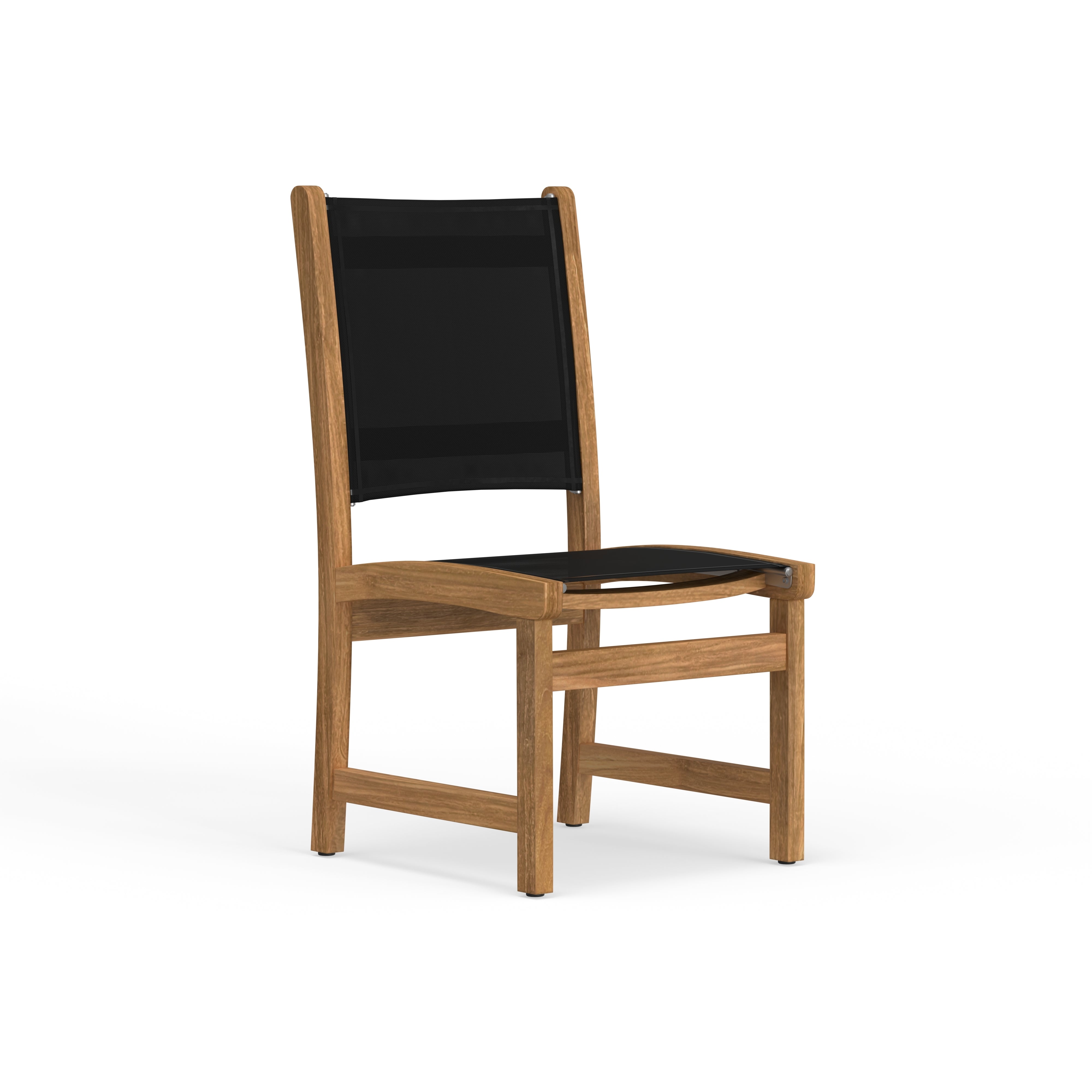 Best Outdoor Dining Armless Chair