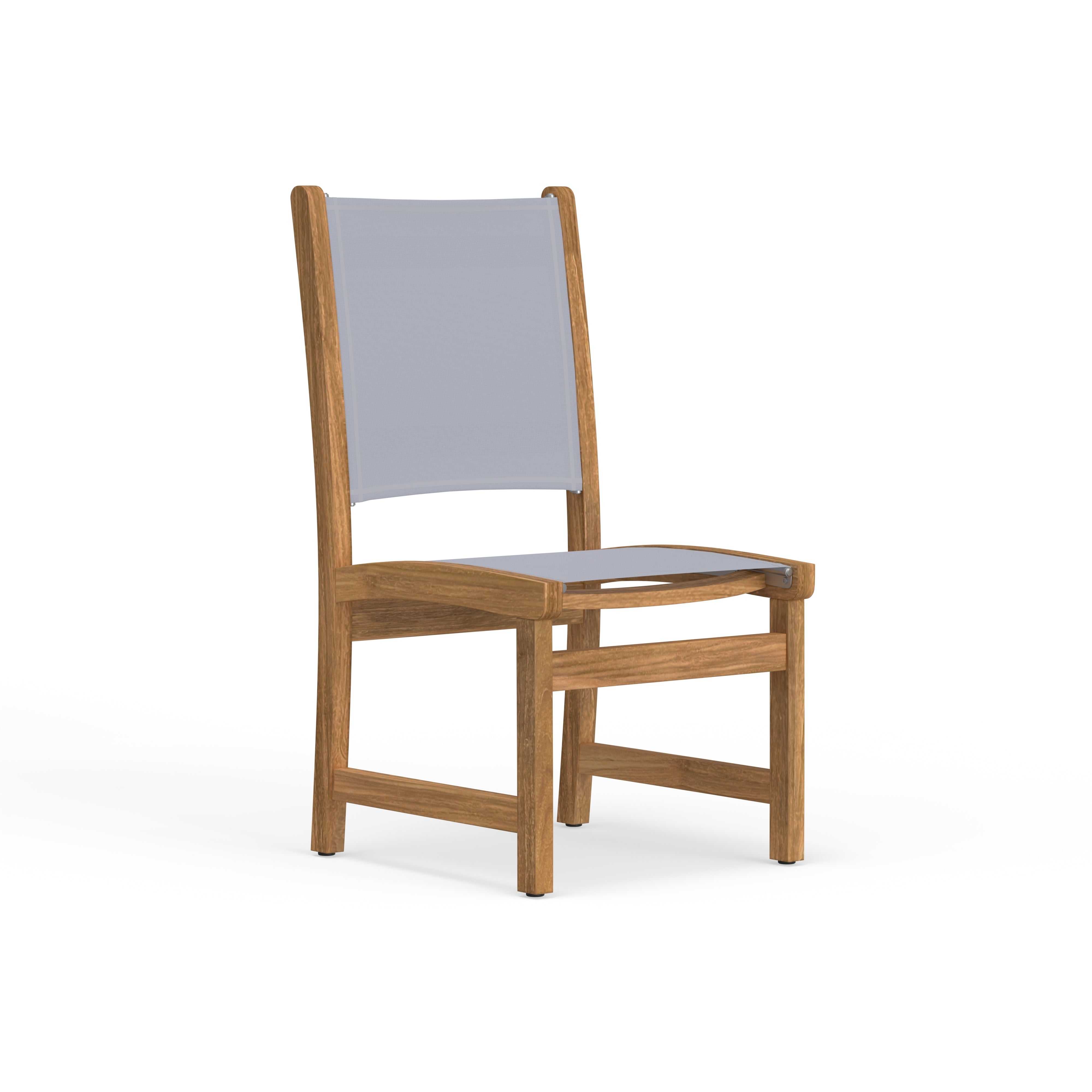 Mesh Dining Chair