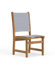 Mesh Dining Chair