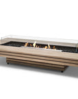 Natural Gas Fire Pit