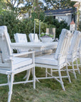 Riviera Outdoor Dining Side Chair