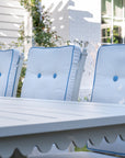 Riviera Outdoor Dining Side Chair