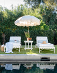 Riviera Outdoor Side Table