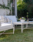 Riviera Outdoor Loveseat