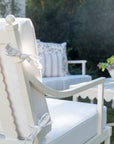 Riviera Outdoor Club Chair