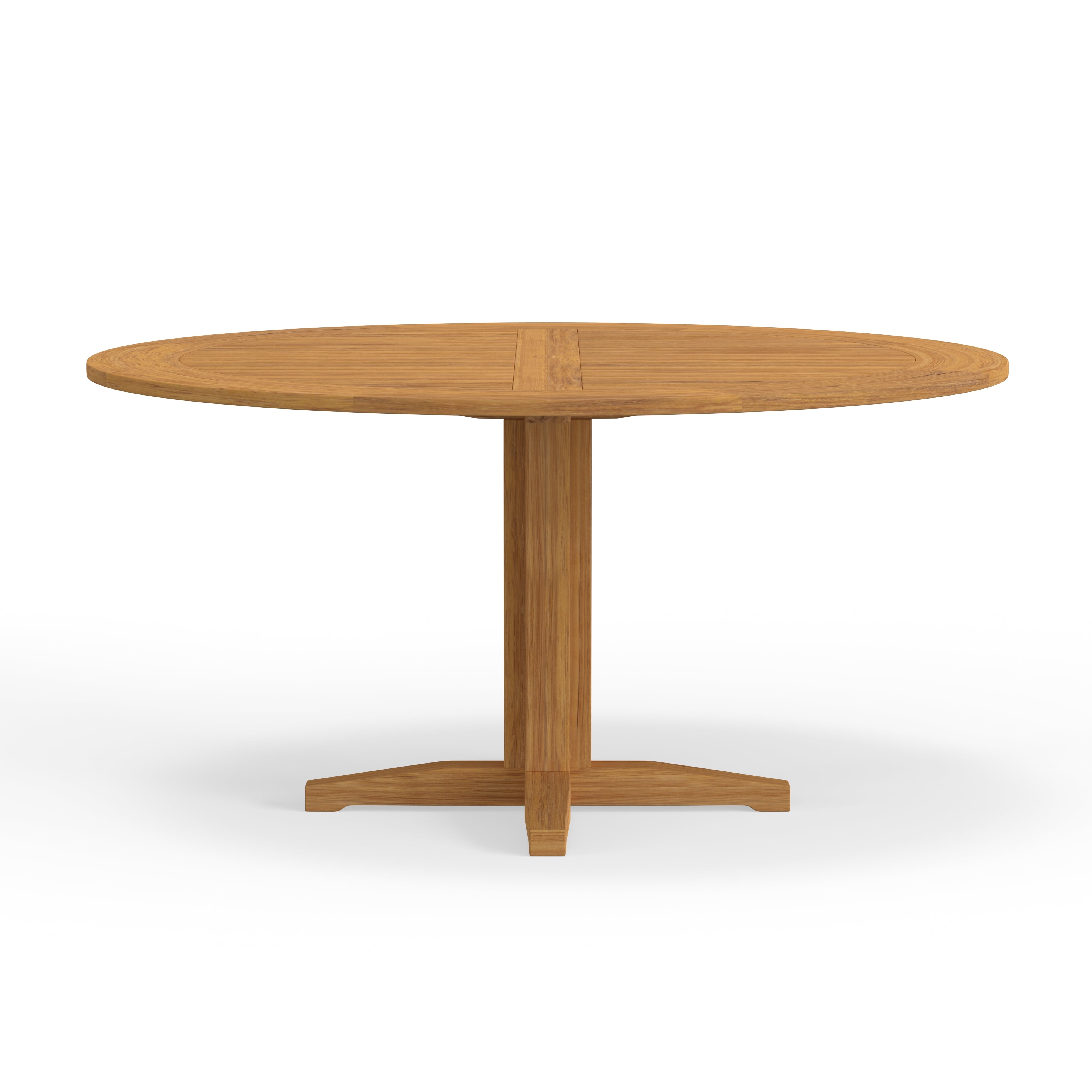 Best Teak Pedestal Table