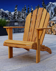 Highest Quality Adirondack 