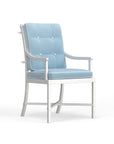 Riviera Outdoor Dining Armchair