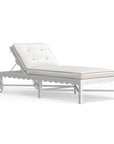 Riviera Outdoor Chaise Lounge