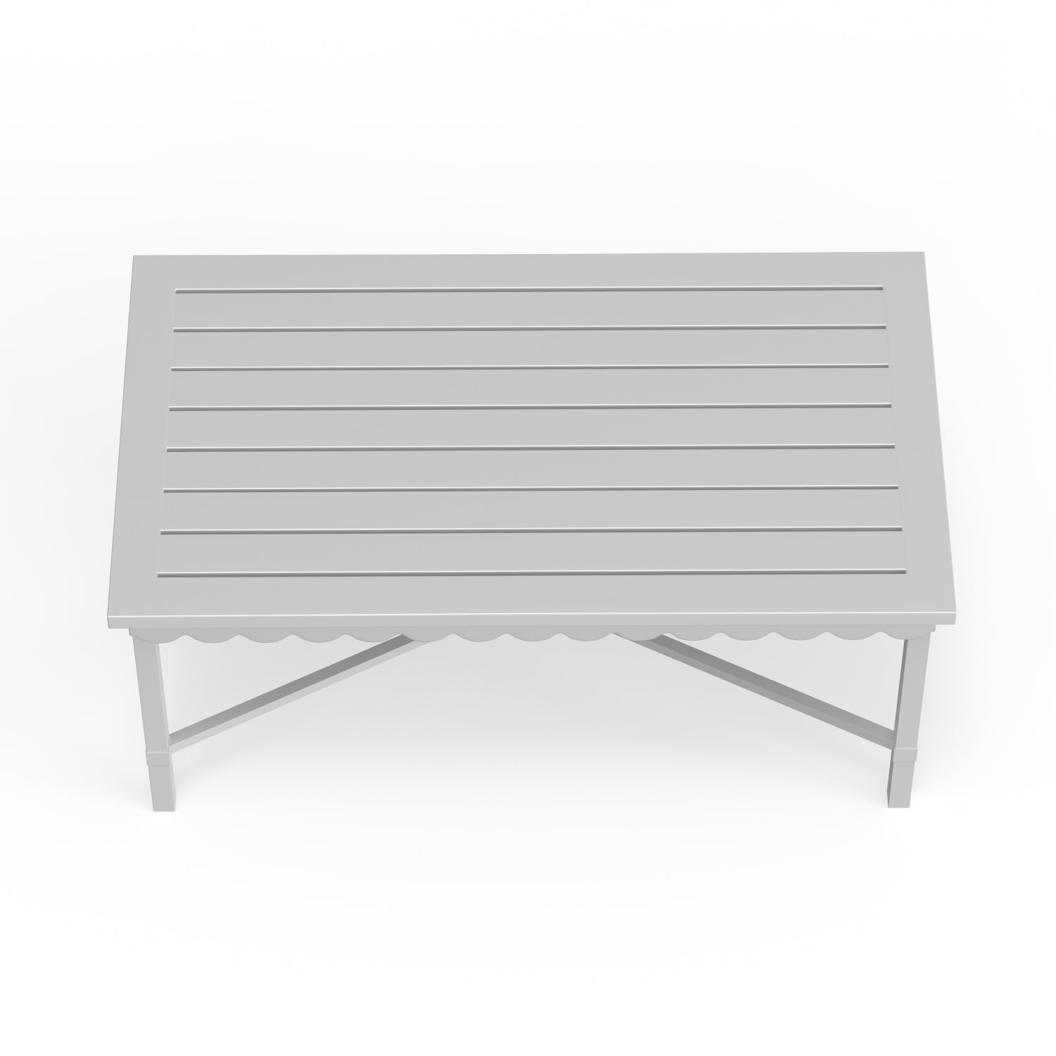 Riviera Outdoor Coffee Table