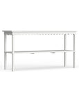 Riviera Outdoor Console Table