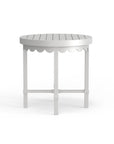 Riviera Outdoor Side Table