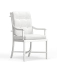 Riviera Outdoor Dining Armchair