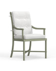 Riviera Outdoor Dining Armchair