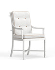 Riviera Outdoor Dining Armchair