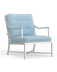 Riviera Outdoor Club Chair