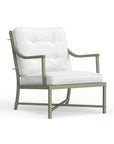 Riviera Outdoor Club Chair