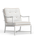 Riviera Outdoor Club Chair