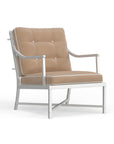 Riviera Outdoor Club Chair