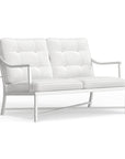 Riviera Outdoor Loveseat