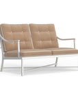 Riviera Outdoor Loveseat