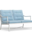 Riviera Outdoor Loveseat