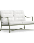 Riviera Outdoor Loveseat