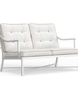 Riviera Outdoor Loveseat