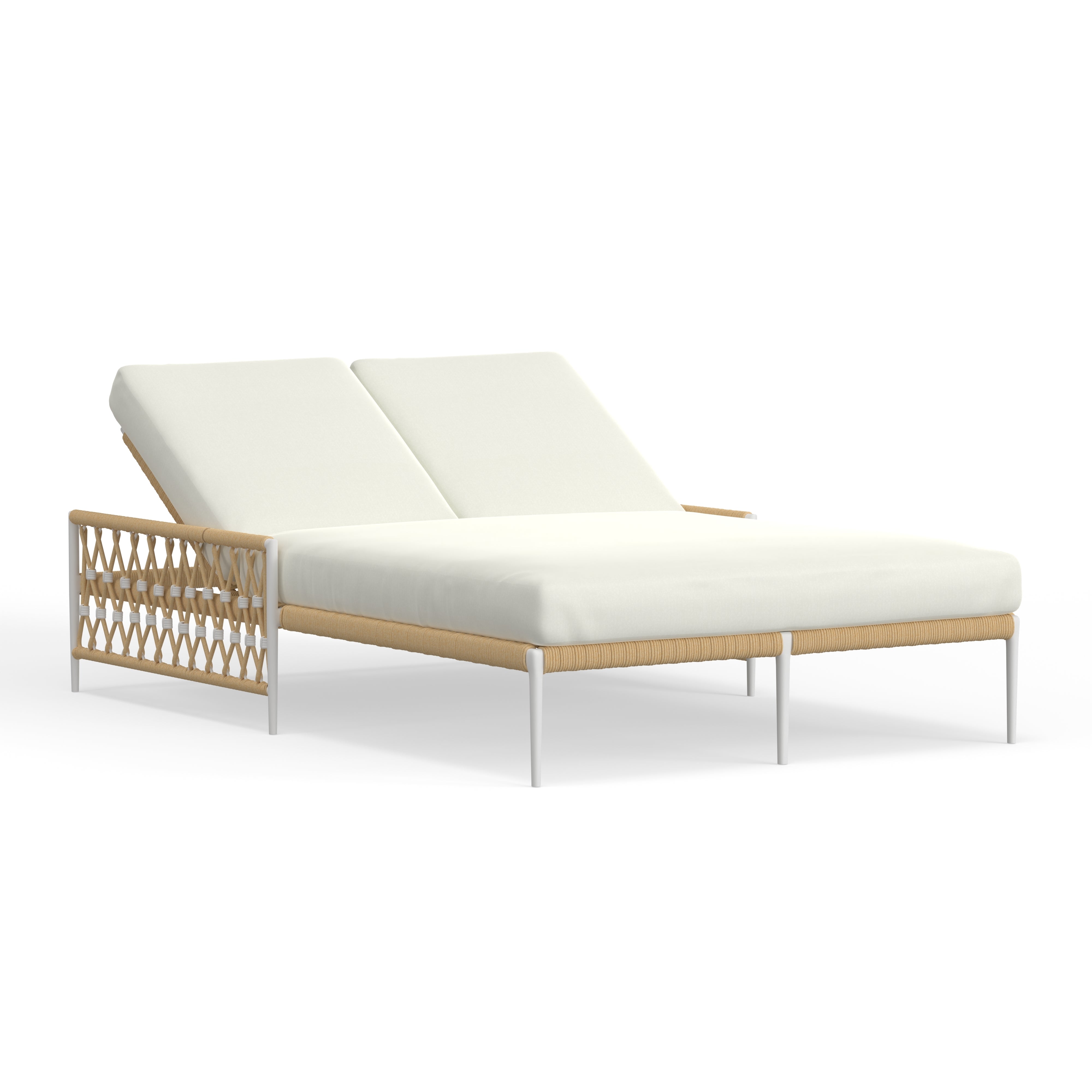 Nantucket Double Chaise Lounge