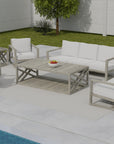 Port Angeles Outdoor Sofa