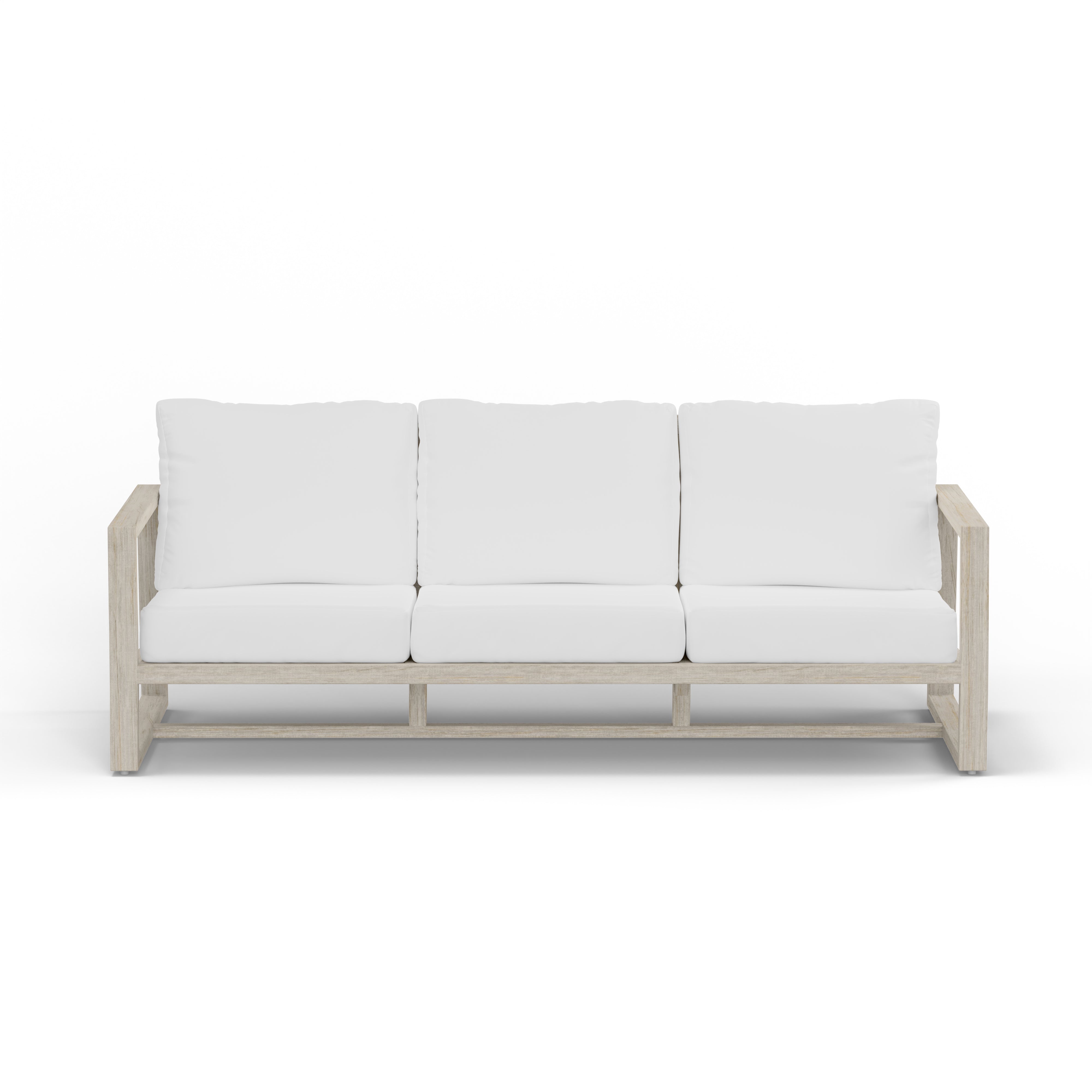 Best Outdoor Modern Gray Sofa