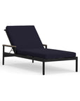 Savannah Outdoor Chaise Lounge