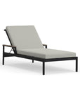 Savannah Outdoor Chaise Lounge