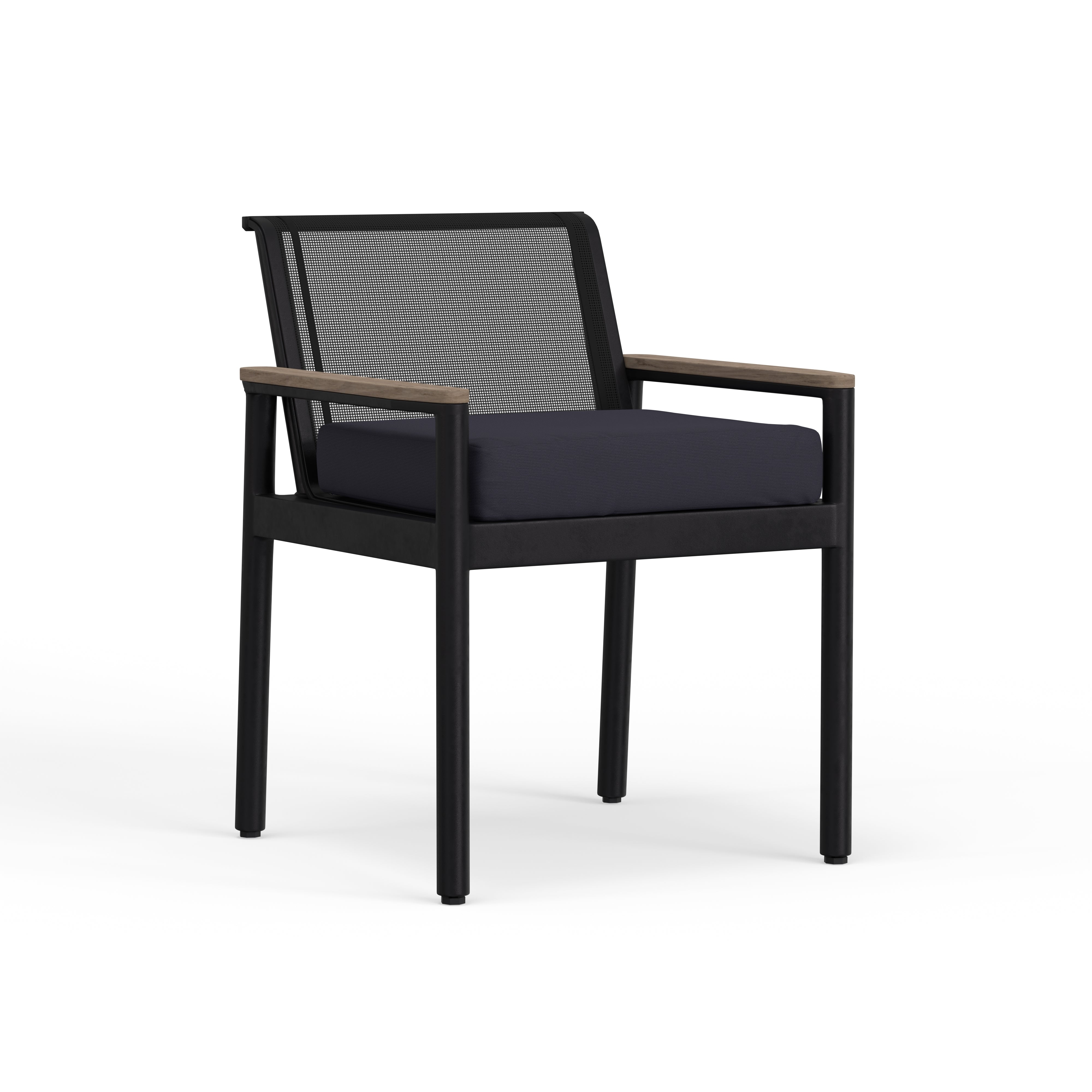 Savannah Outdoor Dining Armchair