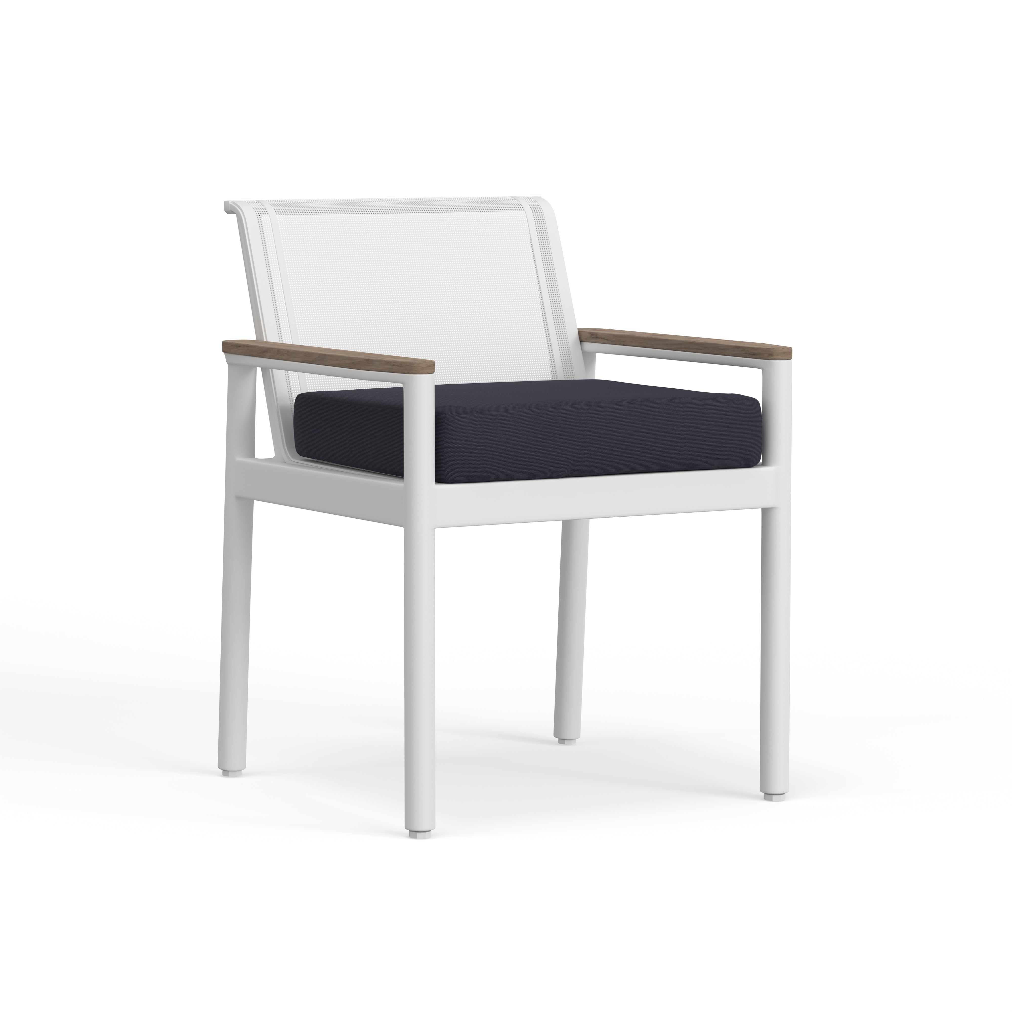 Savannah Outdoor Dining Armchair