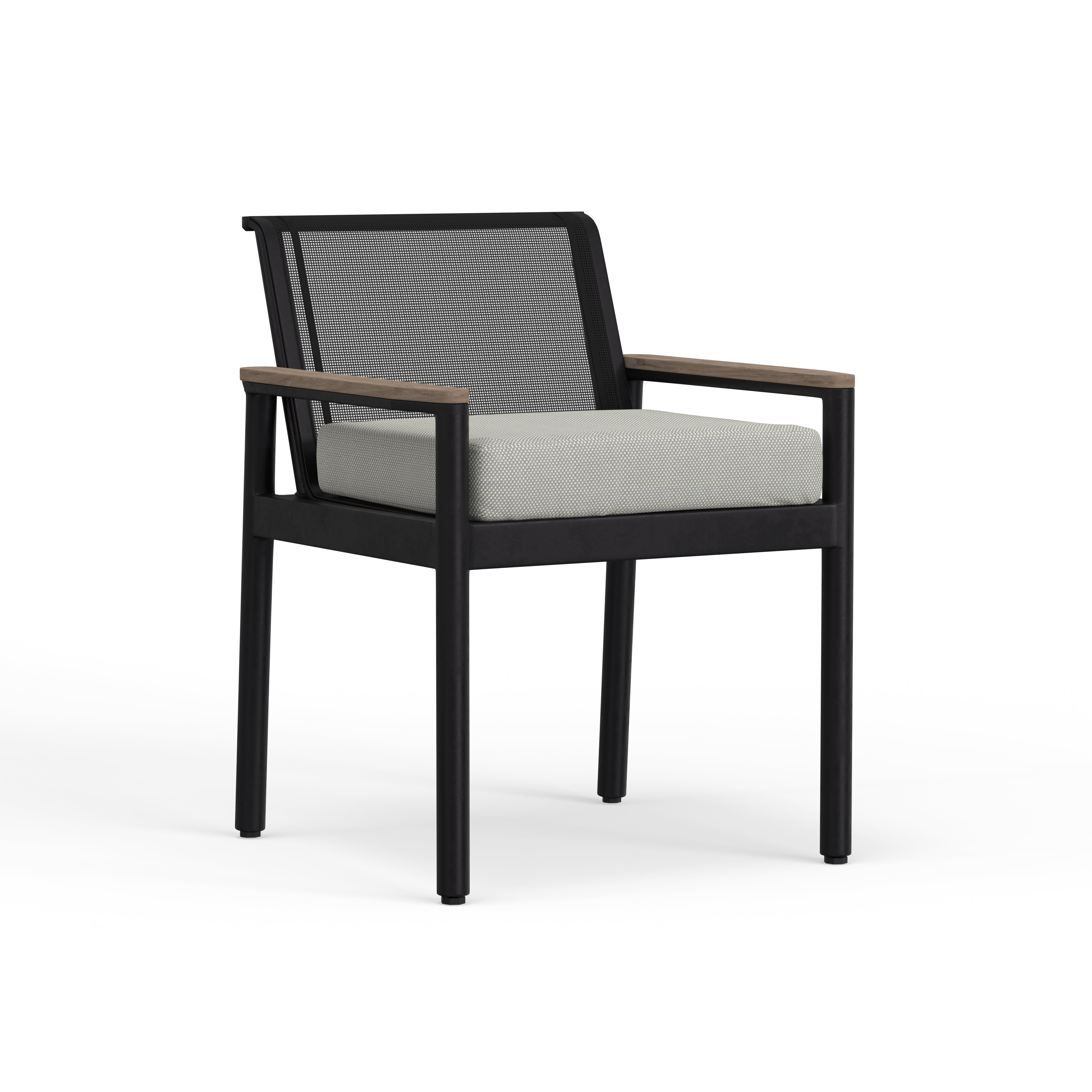 Savannah Outdoor Dining Armchair